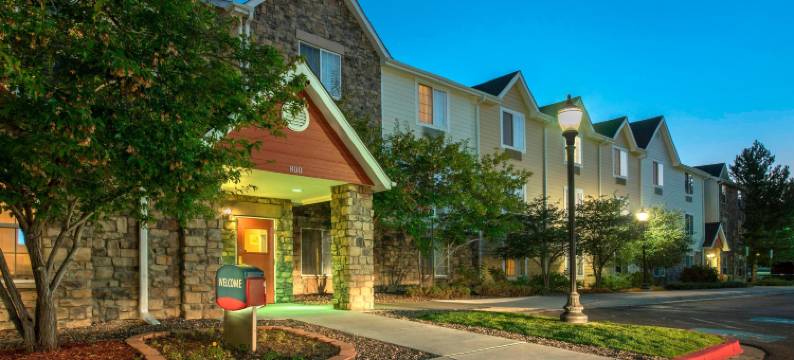 丹佛西区/联邦中心TownePlace Suites酒店(TownePlace Suites by Marriott Denver West/Federal Center)图片