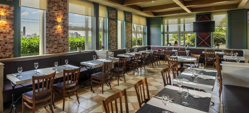 宜必思索罗卡巴酒店(ibis Sorocaba)图片