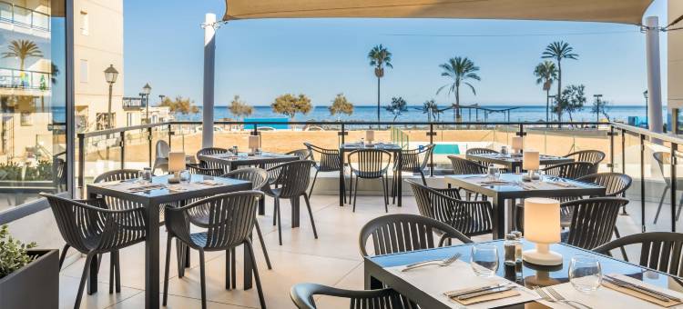 芬吉萝拉西洋酒店(Occidental Fuengirola)图片