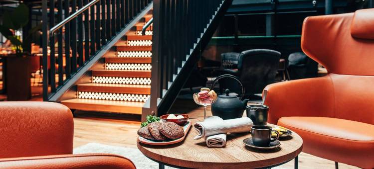 梅斯塔里酒店(Clarion Hotel Mestari)图片