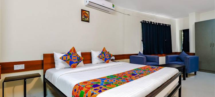 缤旅榕树酒店(Banyan Tree Hotel)图片