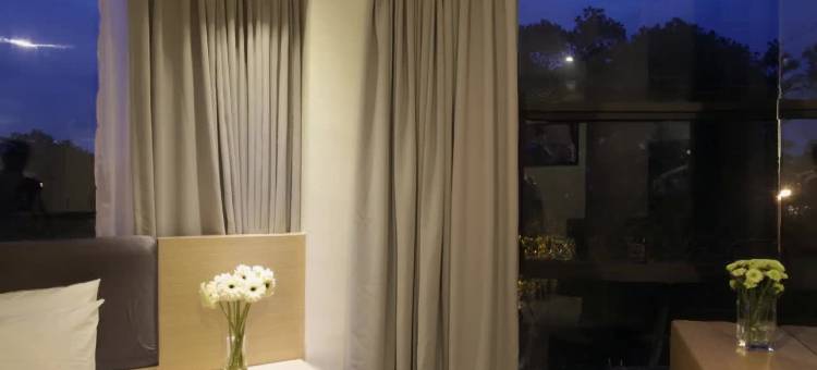 我是爵士酒店(I am Jazz Hotel)图片