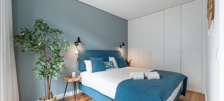 GuestReady - Tranquility in downtown图片