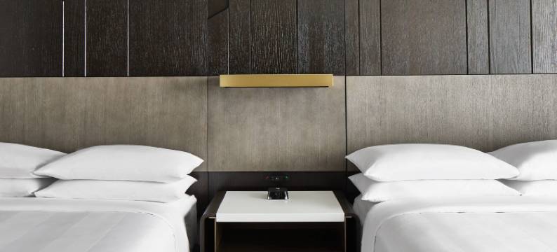 UNC夏洛特万豪会议中心酒店(Unc Charlotte Marriott Hotel & Conference Center)图片