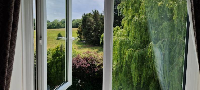 沃斯酒店(Worth House Bed and Breakfast)图片