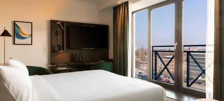 登斯海尔托亨博斯臻品之选酒店(The Den, ‘s-Hertogenbosch, a Tribute Portfolio Hotel)图片