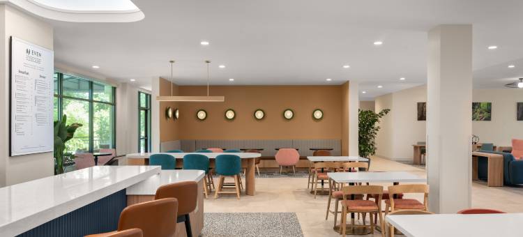 洲际酒店集团奥兰多国际机场EVEN酒店(Even Hotel Orlando International Airport)图片