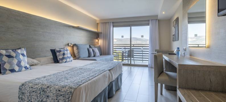 阿鲁阿帕尔玛诺瓦海湾酒店(Leonardo Royal Hotel Mallorca Palmanova Bay)图片