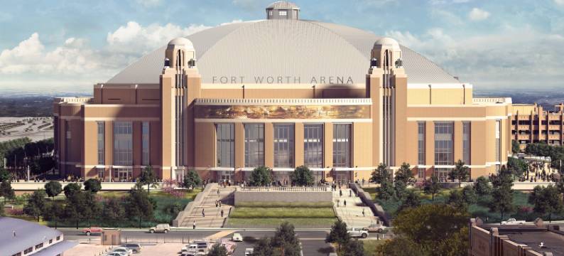 智选假日套房酒店沃斯堡(I - 20)(Holiday Inn Express & Suites FORT WORTH SOUTHWEST (I-20) by IHG)图片