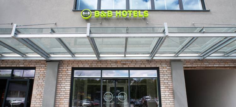 民宿酒店 维斯马(B&B HOTEL Wismar)图片