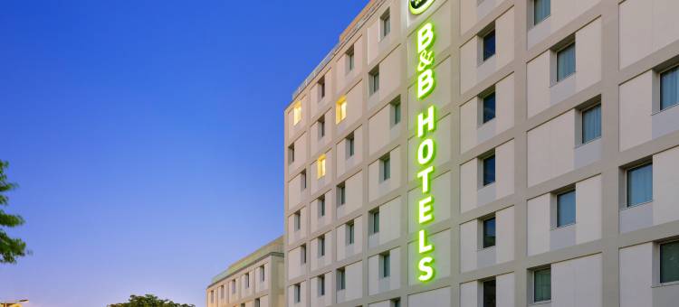 B&B Hotel Porto Centro Massarelos图片