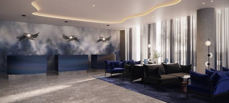 Crowne Plaza 吉朗皇冠假日酒店 by IHG(Crowne Plaza Geelong by IHG)图片