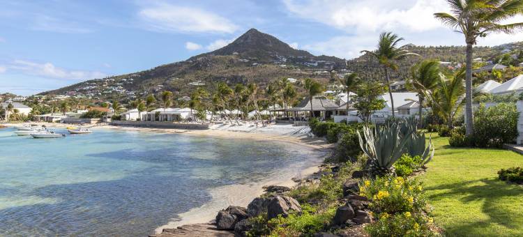 勒瑟瑞诺酒店(Le Sereno)图片