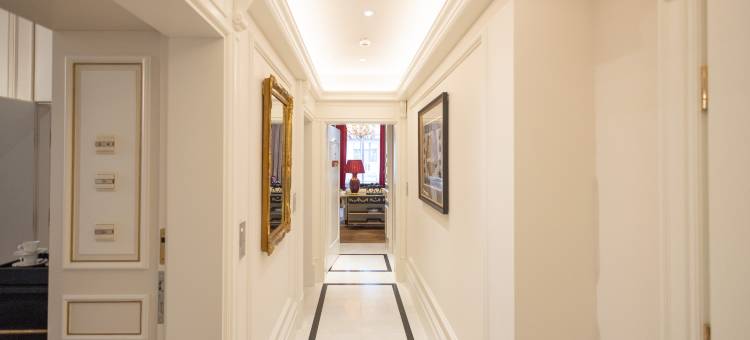 萨赫酒店(Hotel Sacher Wien)图片