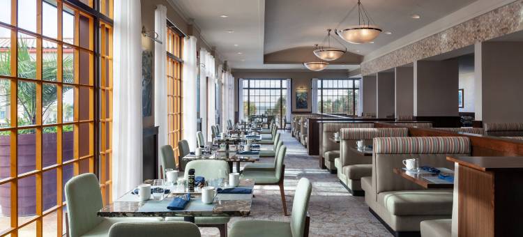 大沙丘默特尔比奇万豪度假村及水疗中心(Marriott Myrtle Beach Resort & Spa at Grande Dunes)图片