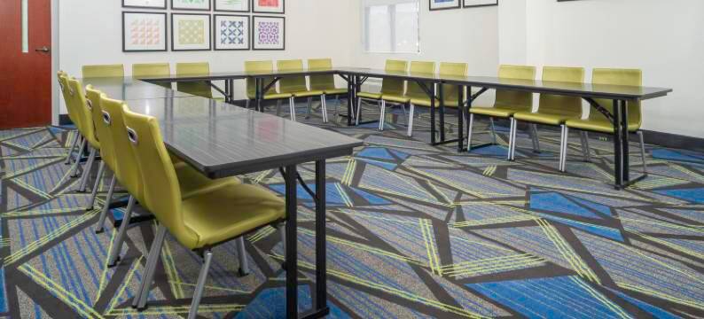 Holiday Inn Express 克莱顿(东南罗利)(Holiday Inn Express CLAYTON (SE RALEIGH) by IHG)图片