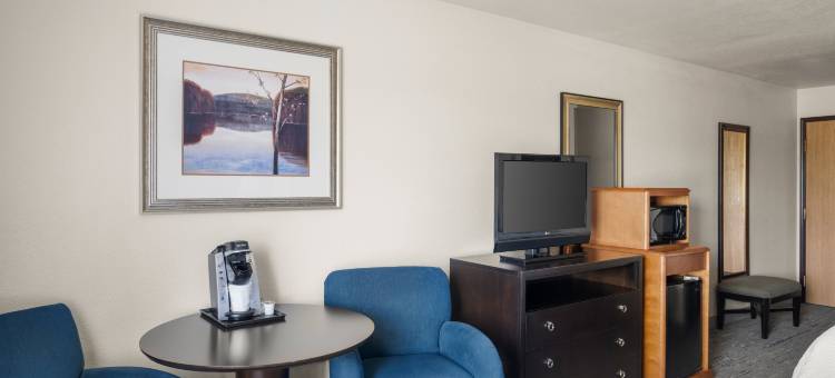 智选假日套房酒店新的水牛城，MI(Holiday Inn Express & Suites NEW BUFFALO, MI by IHG)图片