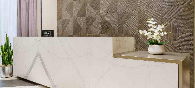 纽约市切尔西希尔顿逸林酒店(DoubleTree by Hilton Hotel New York City - Chelsea)图片