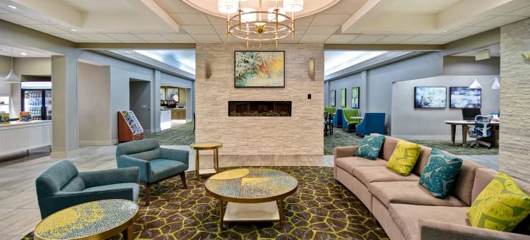 Homewood Suites by Hilton-奥卡拉(Homewood Suites by Hilton Ocala at Heath Brook)图片