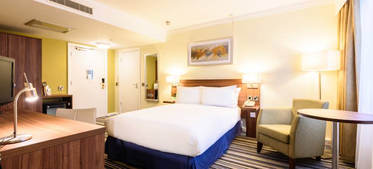 Holiday Inn 朴次茅斯(Holiday Inn PORTSMOUTH by IHG)图片