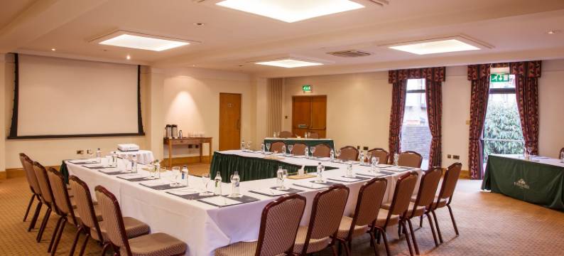 埃弗格拉迪斯酒店(Everglades Hotel)图片