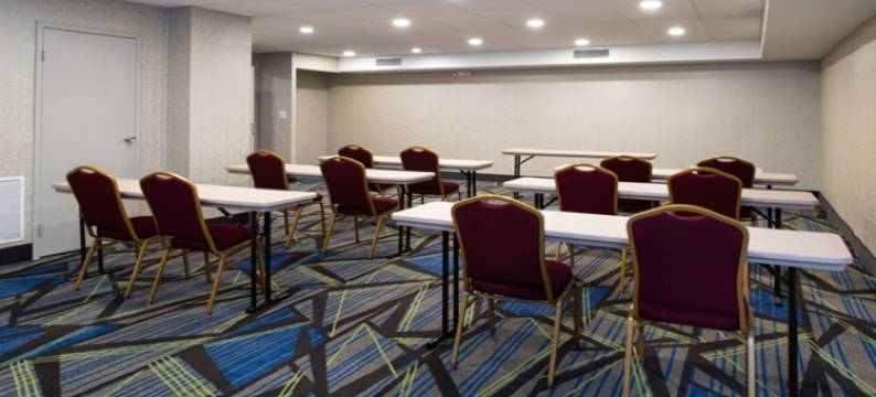 Holiday Inn Express 辛辛那提西(Holiday Inn Express CINCINNATI WEST by IHG)图片