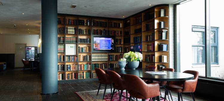 祖特尔梅尔巴斯蒂欧酒店(Bastion Hotel Zoetermeer)图片