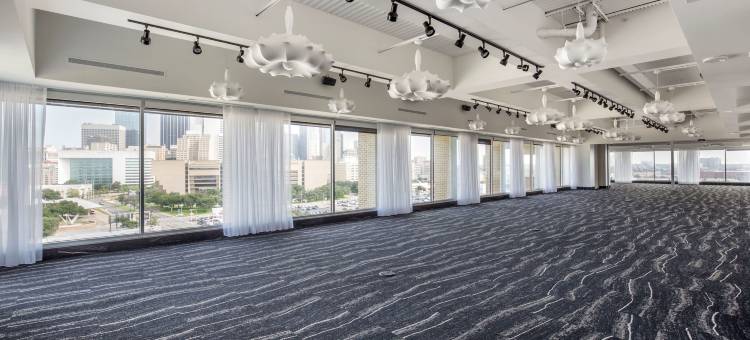 达拉斯洛伦佐希尔顿启缤精选酒店(Lorenzo Hotel Dallas, Tapestry Collection by Hilton)图片