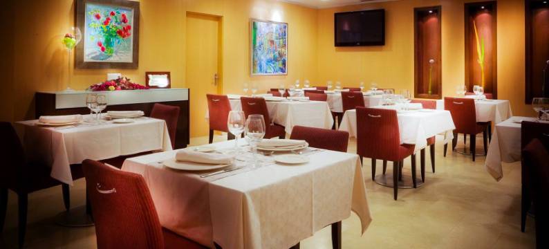 欧洲之星黛安娜皇宫酒店(Eurostars Diana Palace)图片