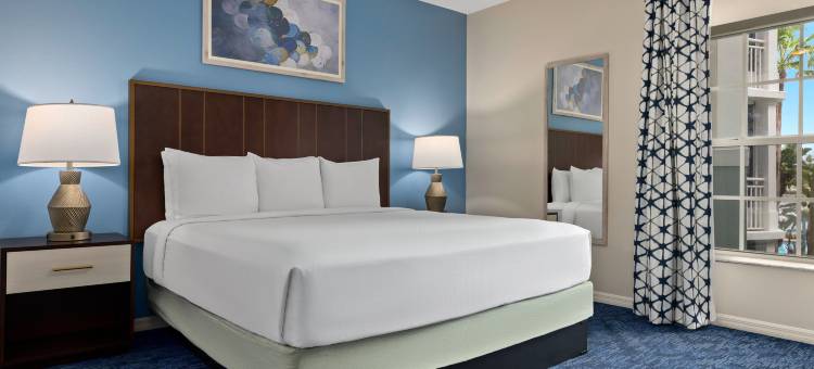 赛普拉斯棕榈温德姆俱乐部酒店(Club Wyndham Cypress Palms)图片