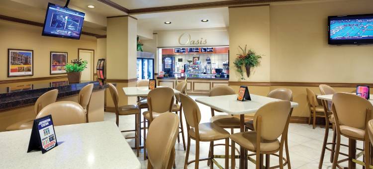 格兰德瑟特温德姆酒店(Club Wyndham Grand Desert)图片