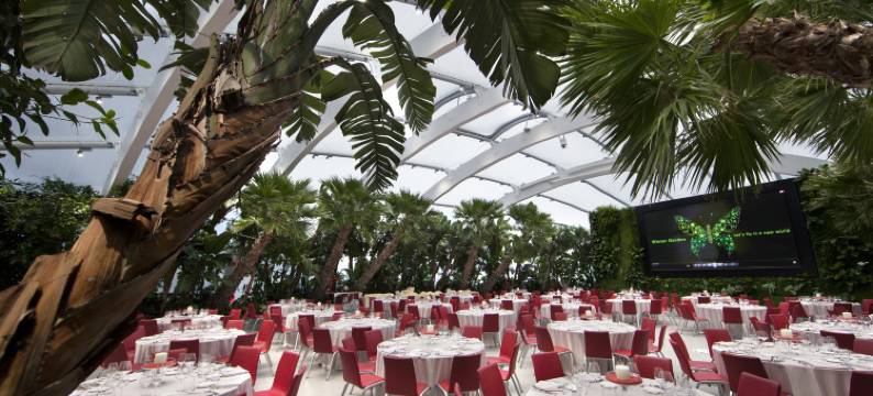 Crowne Plaza 维罗纳 - FIERA酒店(Crowne Plaza VERONA - FIERA by IHG)图片