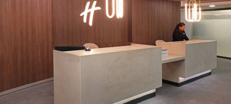 Holiday Inn & Suites 墨西哥城MEDICA SUR(Holiday Inn & Suites MEXICO MEDICA SUR by IHG)图片