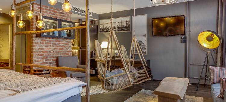 Original Sokos Hotel Kaarle图片