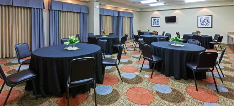 Staybridge Suites 阿马里洛中心 by IHG(Staybridge Suites AMARILLO-WESTERN CROSSING by IHG)图片