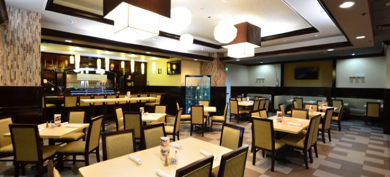 假日酒店-奥兰多东部/中佛罗里达大学(Holiday Inn ORLANDO EAST - UCF AREA by IHG)图片