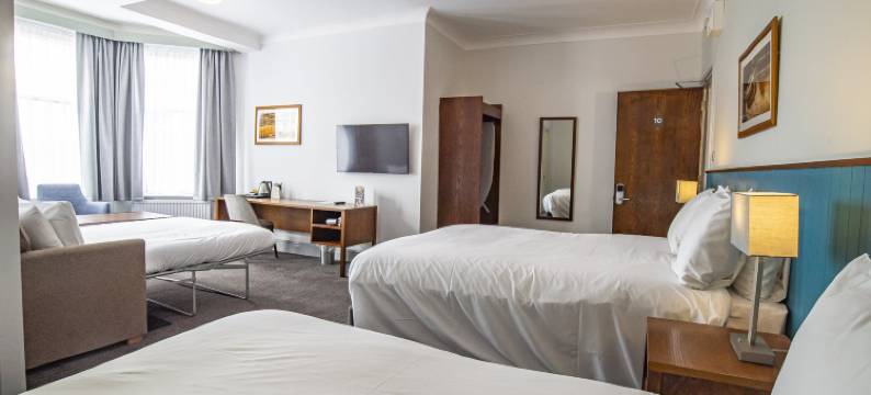 海菲尔德酒店(Highfield Hotel)图片