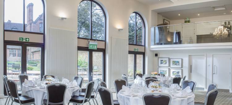 新地酒店(New Place)图片