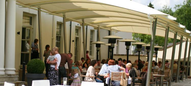 米尔森斯克斯格拉夫厅酒店(Milsoms Kesgrave Hall)图片