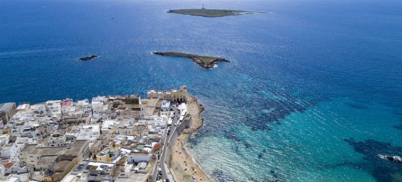 普雷斯塔宫酒店(Palazzo Presta)图片