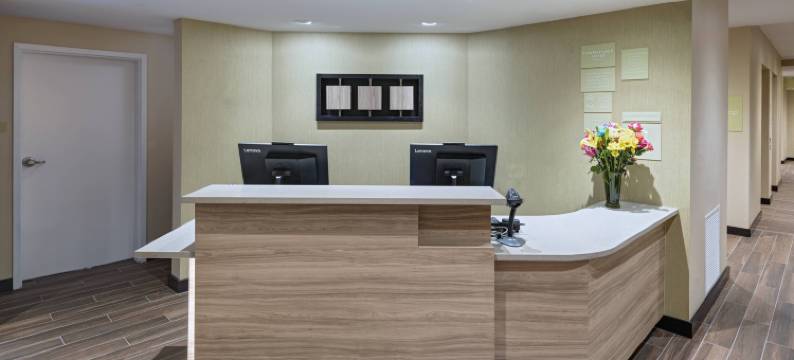 那不勒斯万豪TownePlace套房酒店(TownePlace Suites Naples)图片