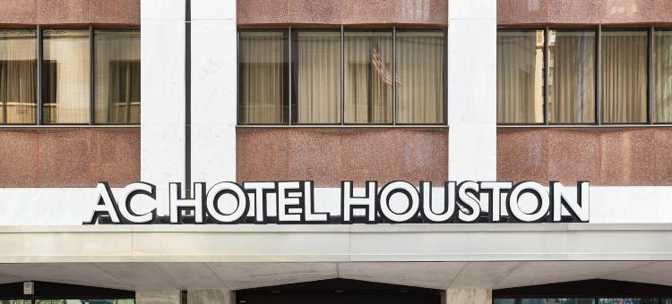 休斯顿市中心万豪AC酒店(AC Hotel Houston Downtown)图片