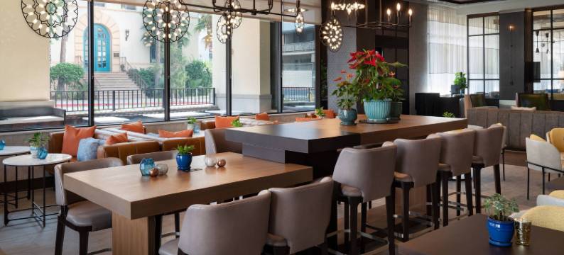 拉加尔托格伦代尔居家酒店(Residence Inn Los Angeles Glendale)图片