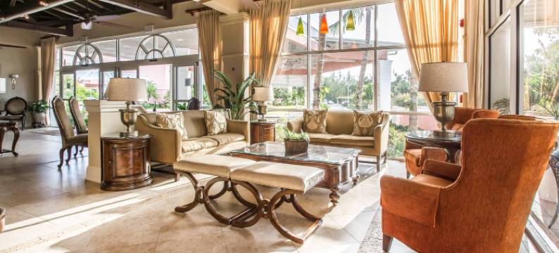 天堂岛舒适套房酒店(Comfort Suites Paradise Island)图片