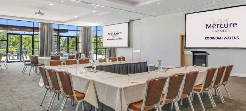 考英达水域中海岸美居酒店(Mercure Kooindah Waters Central Coast)图片