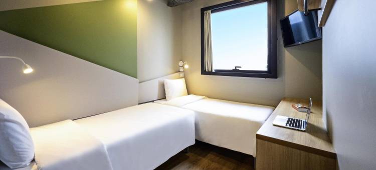 Ibis Budget Camboriú图片
