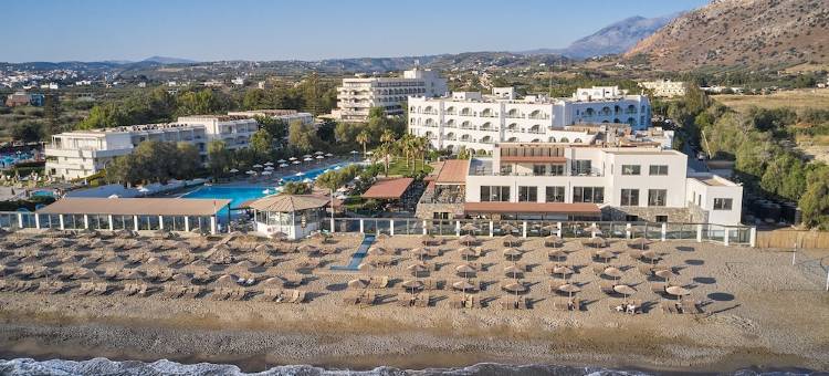 Atlantica Akti Zeus Hotel图片