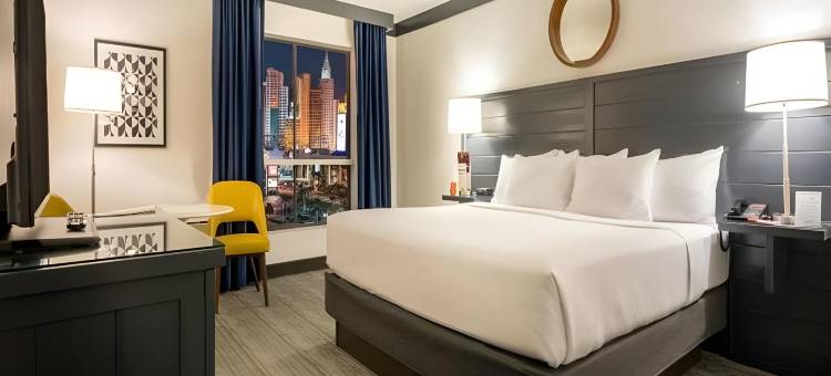 OYO拉斯维加斯酒店和娱乐场(OYO Hotel and Casino Las Vegas)图片