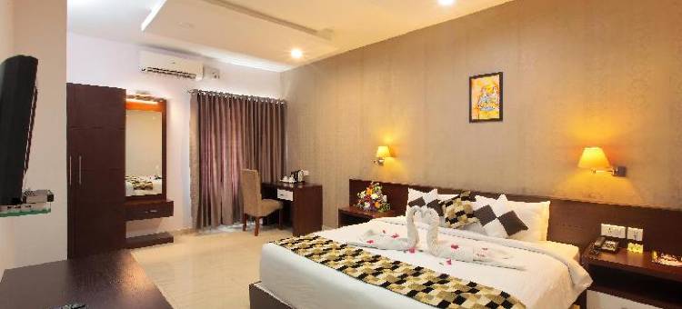 雷吉斯旅馆酒店(Rydges Inn)图片