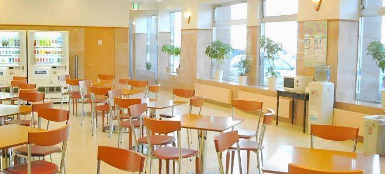 东横INN-北海道函馆站前大门(Toyoko Inn Hokkaido Hakodate Ekimae Daimon)图片